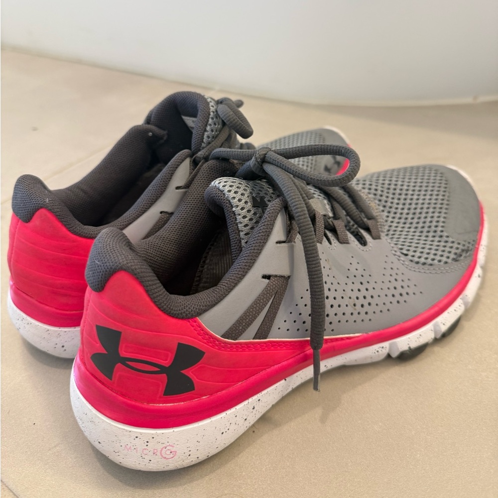 Under Armour Micro G Limitless
